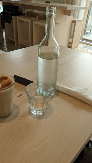  at Kumi Oslobukta in Oslo