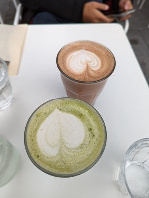  at Kumi Oslobukta in Oslo