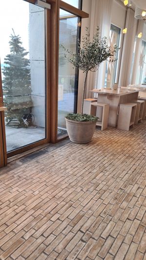  at Kumi Oslobukta in Oslo