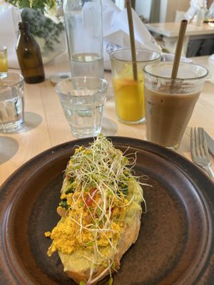   at Kumi Oslobukta in Oslo