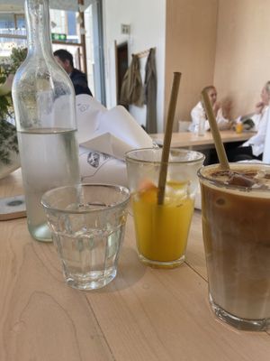   at Kumi Oslobukta in Oslo