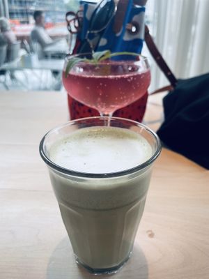   at Kumi Oslobukta in Oslo