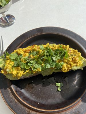   at Kumi Oslobukta in Oslo