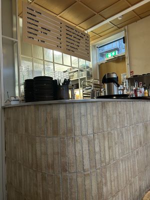 Till   at Kumi Oslobukta in Oslo