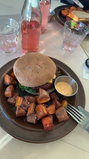   at Kumi Oslobukta in Oslo