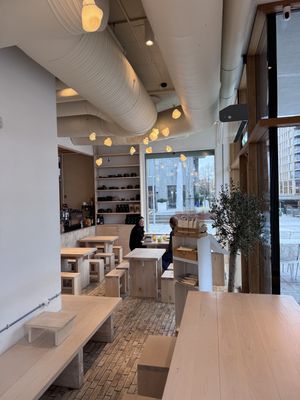   at Kumi Oslobukta in Oslo