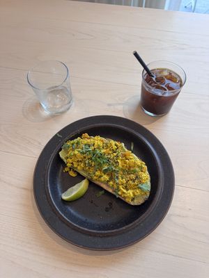   at Kumi Oslobukta in Oslo