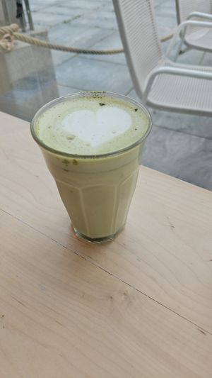  at Kumi Oslobukta in Oslo