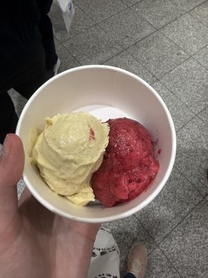   at Grycan in Krakow