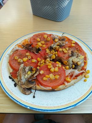  at The Abbey Tavern in Orihuela