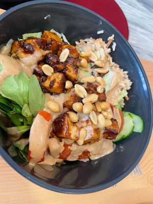  at Küche des Friedens in Rostock