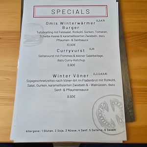  at Küche des Friedens in Rostock