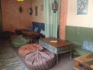 cozy area at Veda House - Sofia in Sofia