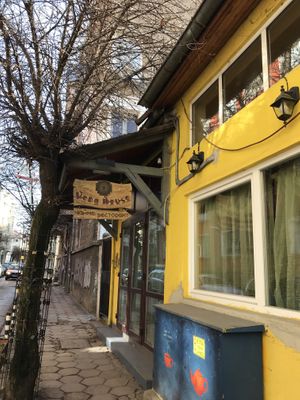 Veda House, Sofia at Veda House - Sofia in Sofia