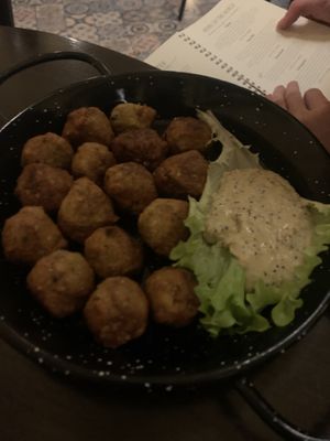 Balls at Veda House - Sofia in Sofia