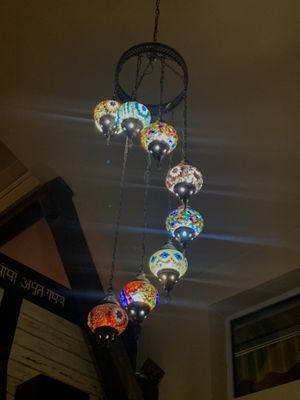 Decoration at Veda House - Sofia in Sofia