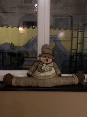 Decoration at Veda House - Sofia in Sofia