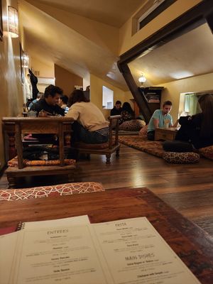 Floor sitting and no shoes at Veda House - Sofia in Sofia