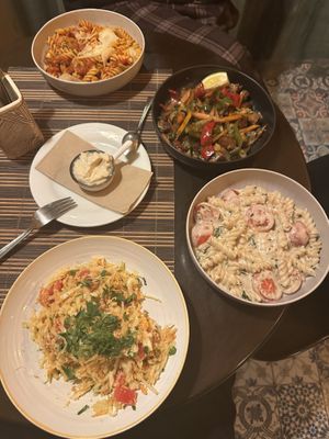   at Veda House - Sofia in Sofia