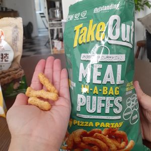 Delicious at Essene Market and Cafe in Philadelphia