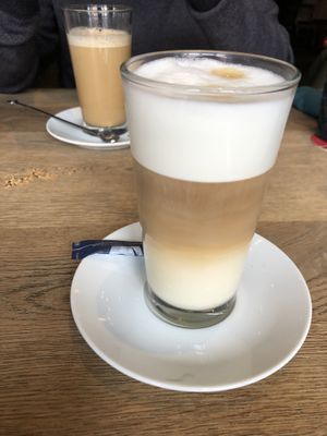   at Stadscafé Flow in Den Helder