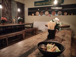  at Suris Street Food in Stockholm