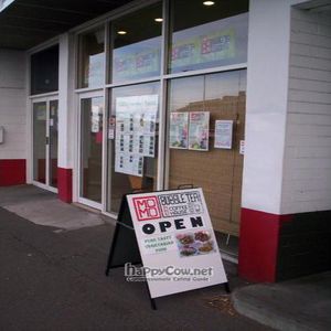  at Plus Eight Six - Vegie & Tea in Hobart