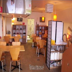  at Plus Eight Six - Vegie & Tea in Hobart