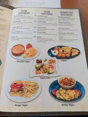  at Maria's Golden Beach in Crete