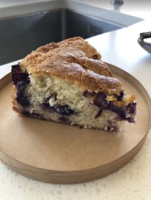   at Rawcous Kitchen in Leatherhead