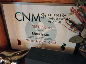  at Rawcous Kitchen in Leatherhead