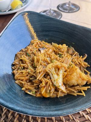   at Sa Punta in Menorca