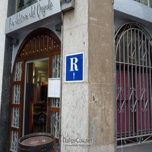  at Los Delirios del Quijote in Logrono