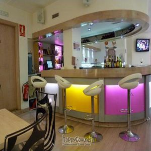  at Los Delirios del Quijote in Logrono