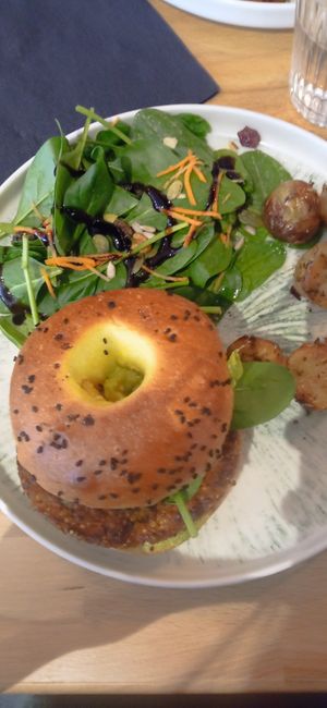  at La Parenthèse in Dinard