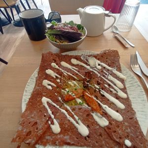  at La Parenthèse in Dinard