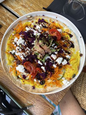   at La Parenthèse in Dinard