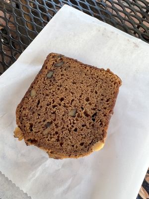   at Catalina Coffee & Cookie Co in Santa Catalina Island