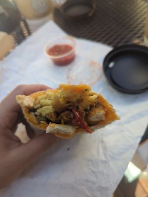  at Catalina Coffee & Cookie Co in Santa Catalina Island