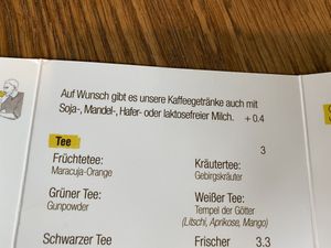 Kaffee  at Kaffeerösterei Kaiserslautern in Kaiserslautern