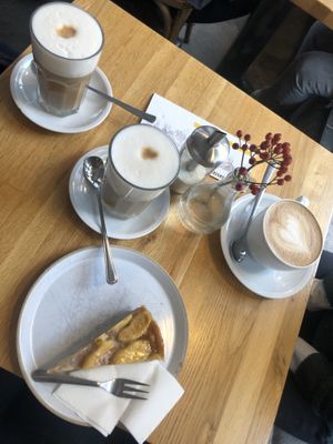   at Kaffeerösterei Kaiserslautern in Kaiserslautern