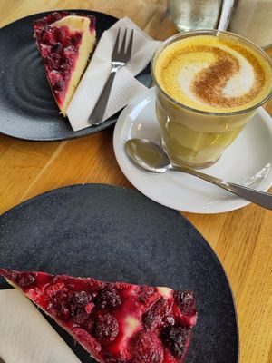  at Kaffeerösterei Kaiserslautern in Kaiserslautern