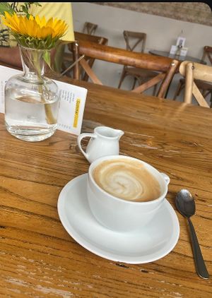   at Kaffeerösterei Kaiserslautern in Kaiserslautern