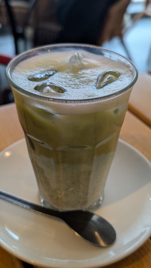  at Kaffeerösterei Kaiserslautern in Kaiserslautern