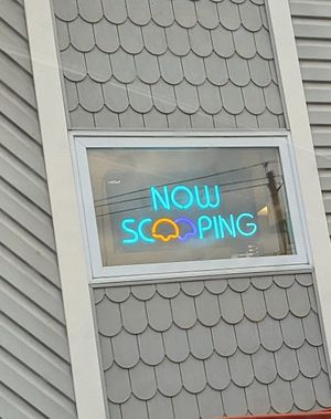  at Riverside Ice in Port Jervis