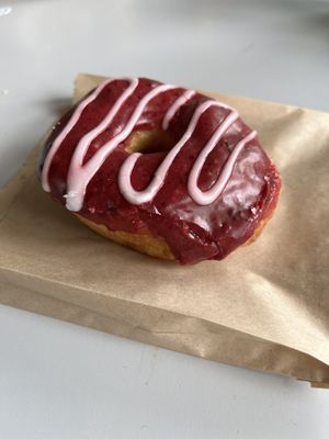   at Fox & Oak in Squamish