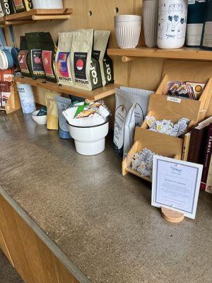   at Fox & Oak in Squamish