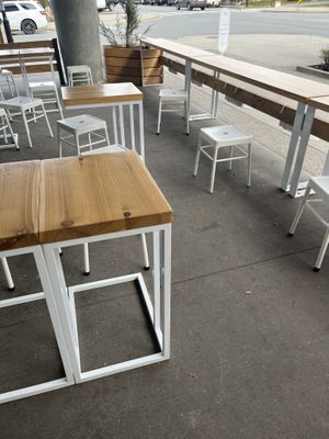   at Fox & Oak in Squamish