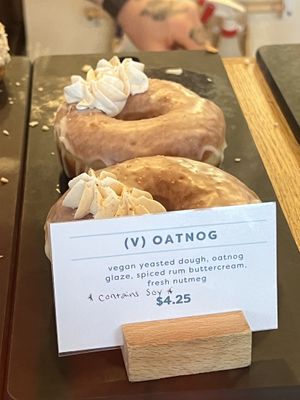   at Fox & Oak in Squamish