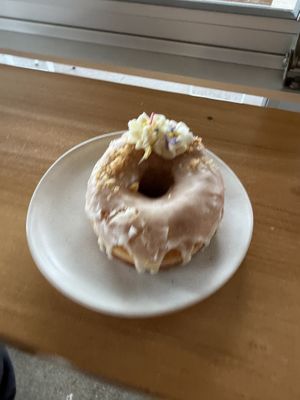   at Fox & Oak in Squamish